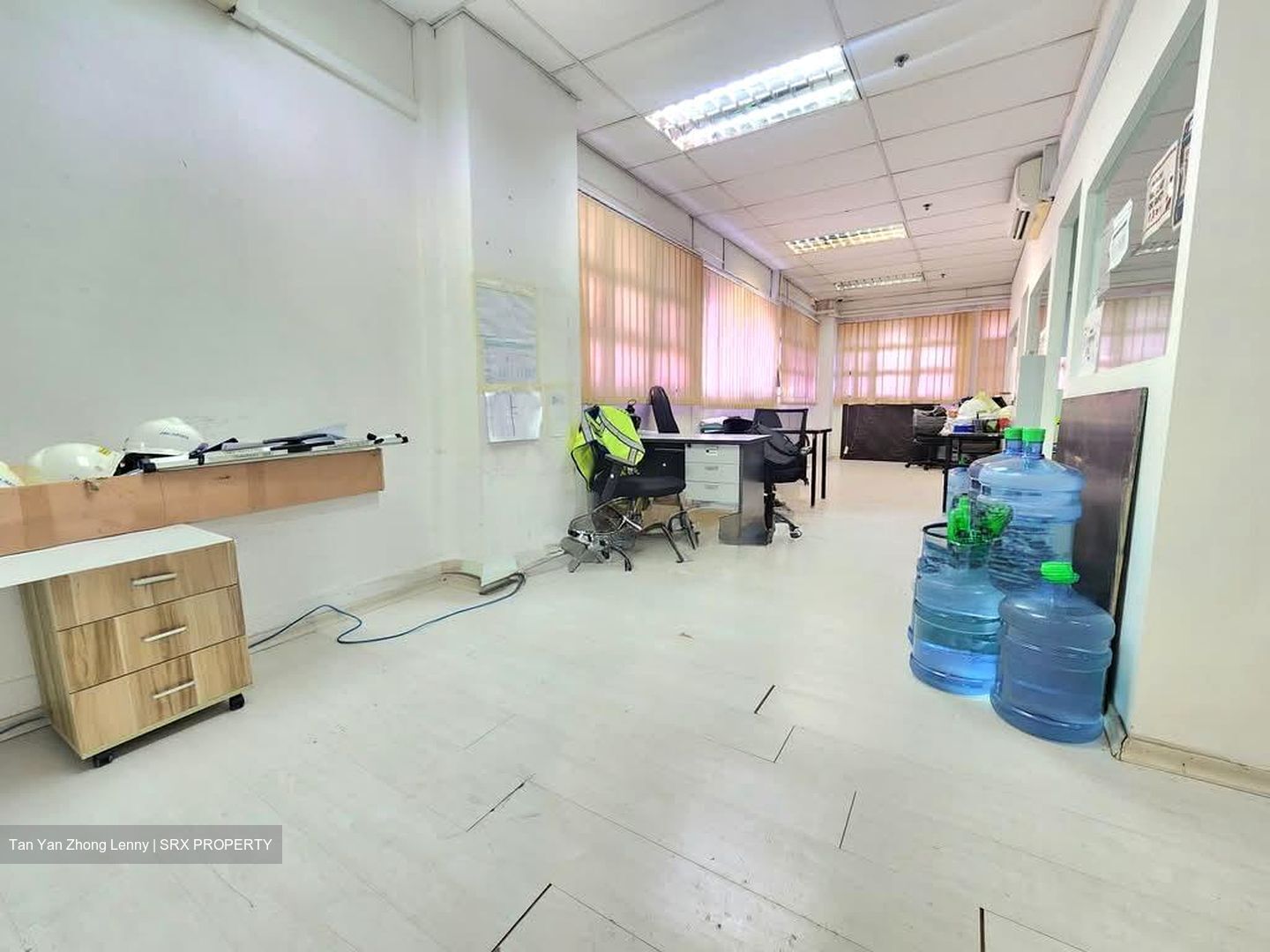Genting Building (D13), Factory #599206481